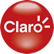 Logo Claro