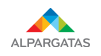Logo Alpargatas