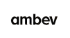 Logo Ambev