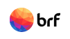 Logo BRF