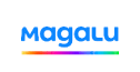 Logo Magalu