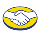 Logo Mercado Livre
