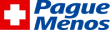 Logo Pague Menos