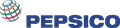 Logo Pepsico